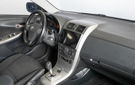 Toyota Corolla, 2008 год, 800 000 рублей, 7 фотография