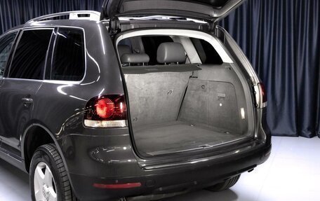 Volkswagen Touareg III, 2007 год, 999 000 рублей, 5 фотография