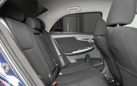 Toyota Corolla, 2008 год, 800 000 рублей, 8 фотография