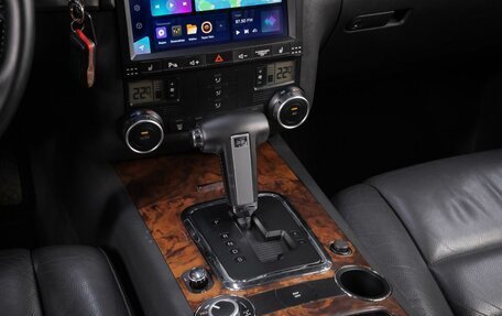 Volkswagen Touareg III, 2007 год, 999 000 рублей, 16 фотография