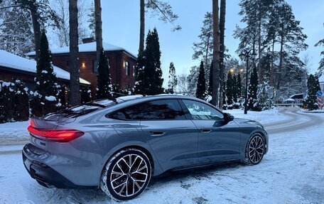 Audi A5, 2025 год, 6 100 000 рублей, 3 фотография