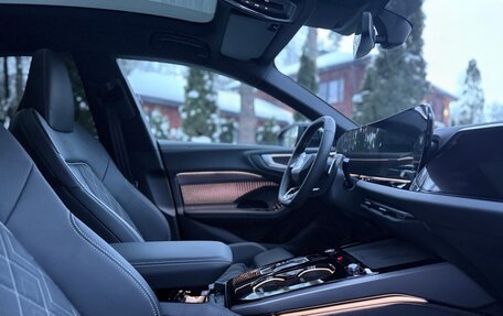 Audi A5, 2025 год, 6 100 000 рублей, 16 фотография