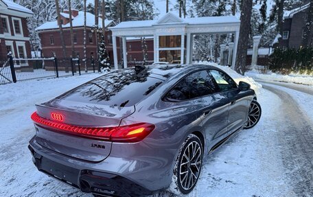 Audi A5, 2025 год, 6 100 000 рублей, 23 фотография
