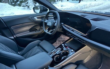 Audi A5, 2025 год, 6 100 000 рублей, 13 фотография