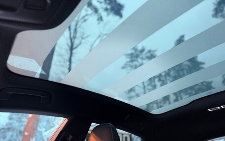 Audi A5, 2025 год, 6 100 000 рублей, 17 фотография