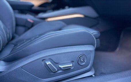 Audi A5, 2025 год, 6 100 000 рублей, 15 фотография