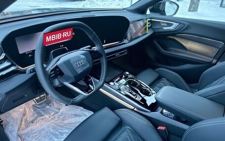 Audi A5, 2025 год, 6 100 000 рублей, 12 фотография