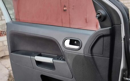 Ford Fusion I, 2007 год, 450 000 рублей, 13 фотография