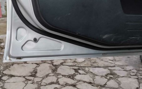 Ford Fusion I, 2007 год, 450 000 рублей, 8 фотография