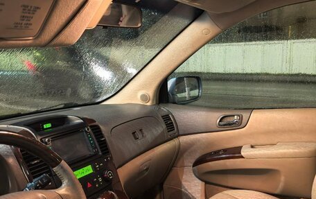 KIA Carnival III, 2007 год, 1 150 000 рублей, 7 фотография