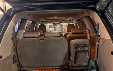 KIA Carnival III, 2007 год, 1 150 000 рублей, 13 фотография