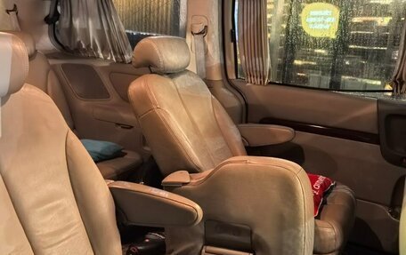 KIA Carnival III, 2007 год, 1 150 000 рублей, 11 фотография