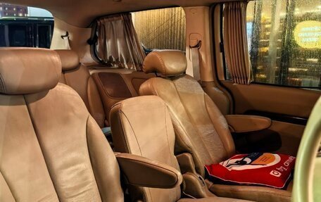 KIA Carnival III, 2007 год, 1 150 000 рублей, 9 фотография