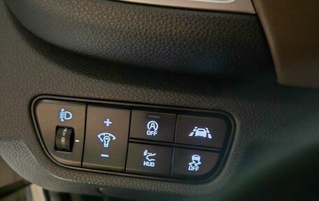 KIA Seltos I, 2019 год, 2 170 000 рублей, 9 фотография