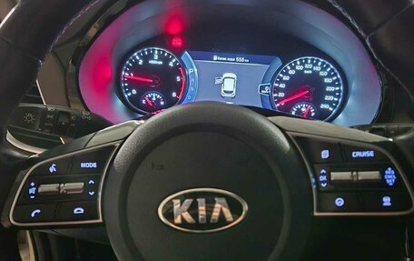 KIA Seltos I, 2019 год, 2 170 000 рублей, 8 фотография