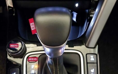 KIA Seltos I, 2019 год, 2 170 000 рублей, 10 фотография