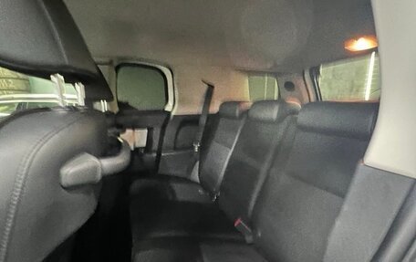 Toyota FJ Cruiser, 2021 год, 7 770 000 рублей, 15 фотография