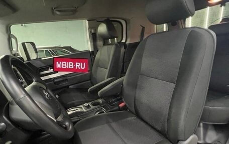 Toyota FJ Cruiser, 2021 год, 7 770 000 рублей, 14 фотография