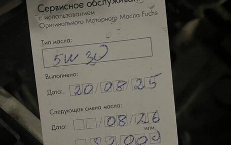 Toyota FJ Cruiser, 2021 год, 7 770 000 рублей, 27 фотография