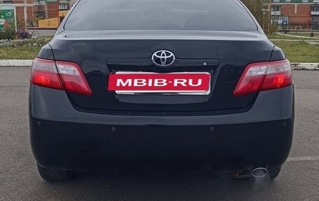 Toyota Camry, 2007 год, 780 000 рублей, 2 фотография