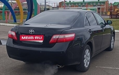 Toyota Camry, 2007 год, 780 000 рублей, 5 фотография