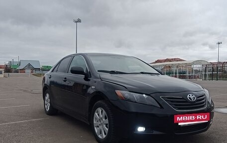 Toyota Camry, 2007 год, 780 000 рублей, 3 фотография