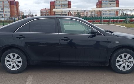 Toyota Camry, 2007 год, 780 000 рублей, 7 фотография