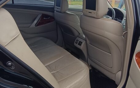 Toyota Camry, 2007 год, 780 000 рублей, 9 фотография