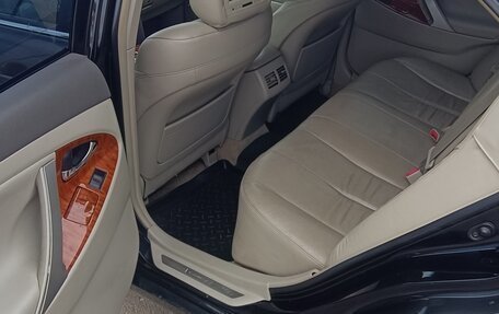 Toyota Camry, 2007 год, 780 000 рублей, 8 фотография