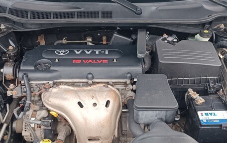 Toyota Camry, 2007 год, 780 000 рублей, 11 фотография