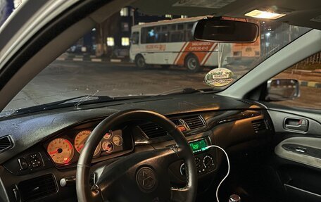 Mitsubishi Lancer IX, 2005 год, 5 фотография