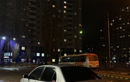 Mitsubishi Lancer IX, 2005 год, 7 фотография