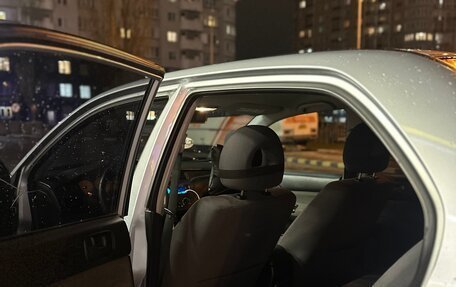 Mitsubishi Lancer IX, 2005 год, 6 фотография