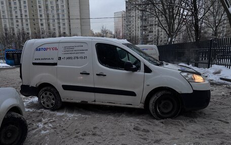 Peugeot Partner II рестайлинг 2, 2014 год, 450 000 рублей, 4 фотография