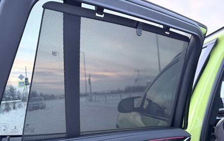 BMW X3 M, 2022 год, 11 900 000 рублей, 11 фотография