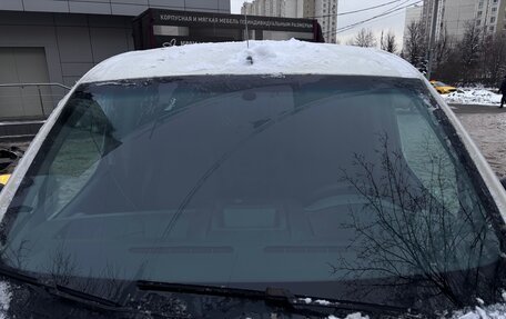 Peugeot Partner II рестайлинг 2, 2014 год, 450 000 рублей, 5 фотография