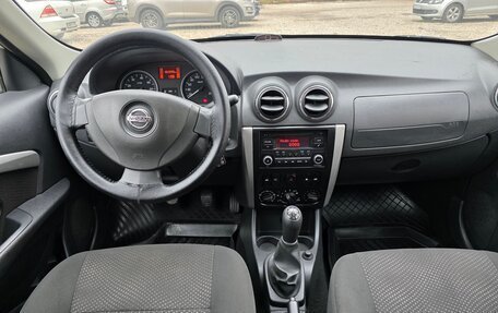 Nissan Almera, 2014 год, 635 000 рублей, 10 фотография