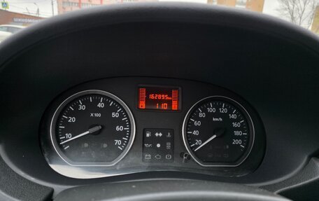 Nissan Almera, 2014 год, 635 000 рублей, 11 фотография