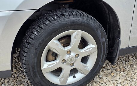 Nissan Almera, 2014 год, 635 000 рублей, 17 фотография