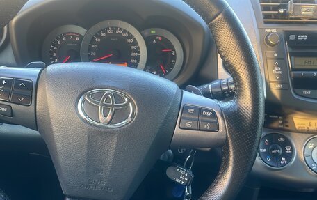 Toyota RAV4, 2011 год, 1 430 000 рублей, 11 фотография