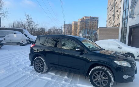 Toyota RAV4, 2011 год, 1 430 000 рублей, 5 фотография