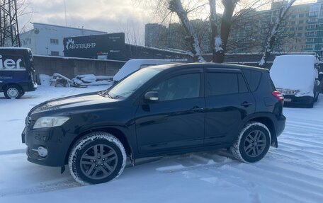 Toyota RAV4, 2011 год, 1 430 000 рублей, 9 фотография