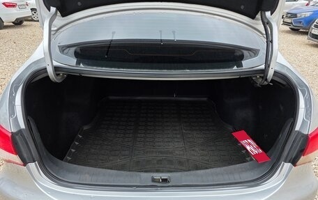 Nissan Almera, 2014 год, 635 000 рублей, 15 фотография