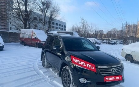 Toyota RAV4, 2011 год, 1 430 000 рублей, 4 фотография