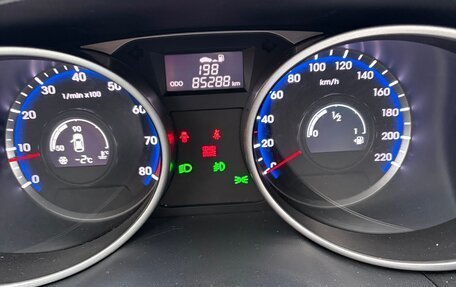 Hyundai ix35 I рестайлинг, 2013 год, 1 300 000 рублей, 3 фотография