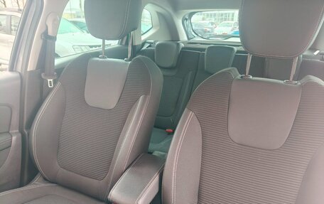 Renault Kaptur I рестайлинг, 2020 год, 1 300 000 рублей, 11 фотография