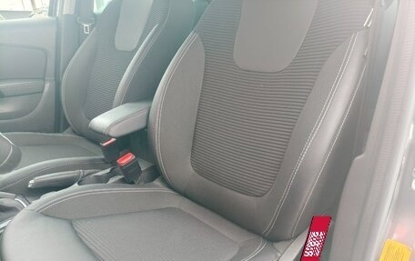 Renault Kaptur I рестайлинг, 2020 год, 1 300 000 рублей, 10 фотография