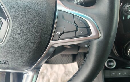 Renault Kaptur I рестайлинг, 2020 год, 1 300 000 рублей, 14 фотография