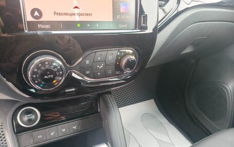 Renault Kaptur I рестайлинг, 2020 год, 1 300 000 рублей, 16 фотография