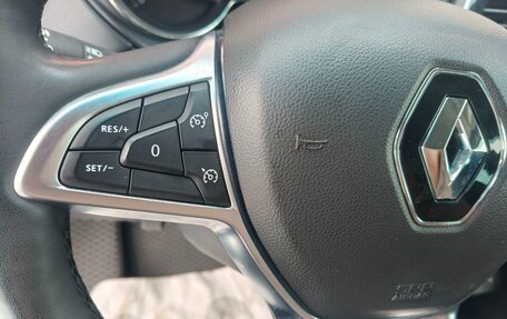 Renault Kaptur I рестайлинг, 2020 год, 1 300 000 рублей, 13 фотография